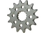 Moto-Master 428 Husqvarna/Ktm 610141113 Ingranaggio In Acciaio Argento 13T Argento 13T