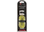 Shockout Dual Pro Padel Overgrip Gelb Gelb Taglia Unica