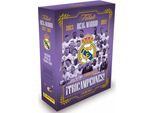 Panini Real Madrid Tribute 23/24 Trading Cards Multicolore Multicolore Taglia Unica