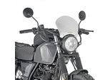Givi Brixton Cromwell 125 2022-2023 Supporto Parabrezza Argento Argento Taglia Unica