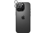 Epico Unum Sapphireshield Vetro Protettivo Per L'obiettivo Della Fotocamera Di Iphone 16 Pro/16 Pro Max