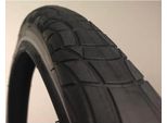 Pneumatico Chaoyang 28X1,75 (47-622) Nero Metropolitano Reflex Con Protezione Antiforatura Poliammide-Floc Da 1,5 Mm Eba0906001W
