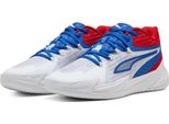 Puma Dagger Basket Scarpe Bianco Eu 45 Uomo,Donna Bianco Eu 45