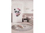 Armadio Per Bambini Babydreams Armadio Ad Ante Battenti Armadio Panda Bianco