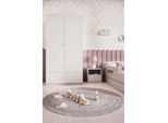 Armadio Per Bambini Armadio Ad Ante Battenti Babydreams Armadio Basic Bianco