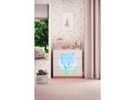 Cassettiera Per Bambini Bluebear Nel Colore Rosa Babydreams