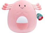 Pluszowa Figurka Chansey Squishmallows 35 Cm - MięKka I Urocza Zabawka