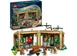 Lego® Harry Potter™ 76445 Castello Di Hogwarts: Ora Di Erbologia