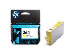 Hp 364 - CB320EE - Druckerpatrone - Originale - Cartuccia Di Inchiostro