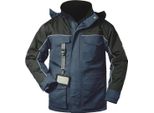 Elysee® Unisex Thermojacke Blau GrößE Xl