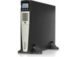 Riello Sentinel Dual, 1,5 Kva, 1350 W, 140 V, 276 V, 50/60 Hz, 300 J