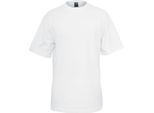 Urban Classics TB006 | Tall Tee Da S A 6XL - Colore: Bianco - Taglia: M