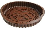 Stampo Da Forno In Silicone Markiza Oreo