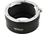 Adattatore Novoflex Per Obiettivi Minolta Md E Mc A Fotocamere Sony Nex