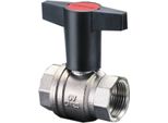 Oventrop Valvola A Sfera Optibal Pn 16 1077108