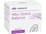 Intercell Pharma Mito-Stress Balance (90 Capsule) 5906642020916