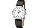 Orologio Da Polso Regent Nero F-791 Orologio Analogico Al Quarzo Da Uomo URF791