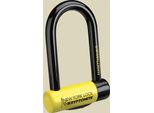 Kryptonite U-Lock New York Fahgettaboudit