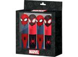 Karactermania - Marvel Spiderman Zestaw 4 Stylowych PodkłAdek Premium