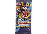 Topps Match Attax Bundesliga 2025/26 Booster