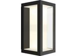 Philips By Signify Philips Hue Ambientazione Bianca E Cromatica Impress Lampada Da Parete Per Esterni