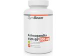 Gymbeam - Ashwagandha KSM-66® 500Mg 90 Capsule