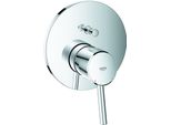 Grohe Fertigmontageset Wanne Concetto FüR Smartbox Verchromt