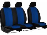 Coprisedili Auto Coprisedile Universale Protettore Per Renault Master Ii Blu Bus