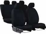 Coprisedili Auto Coprisedili Universali Set Coprisedili Auto Nero