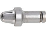 Bgs Punta Per Rompigrasso Per Catene 3/4" - 1 1/4"" Per Art. 8634 - 8634-1"