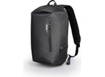 Port 135063 Nb Rucksack Port San Francisco Backpack 15,6" Grey"
