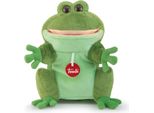 Trudi Puppets - Marionetta Rana, 25 Cm