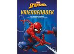 Amici Libro Deltas Spider-Man | 1 Pezzo