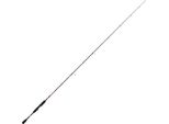 Hart Nation Canna Da Spinning Ultraleggera Argento 2,30 M / 5-12 G Argento 2,30 M