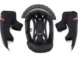 Scorpion Exo-Hx1 Imbottitura Interna Nero Xl Nero Xl