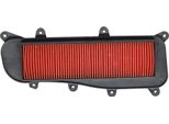 Hokio Kymco People Gti 125/200/300 Cc Filtro Aria Rosso Rosso Taglia Unica