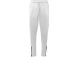 Pantaloni Kappa Gaston Bianco M Uomo Bianco M