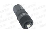 Bikeservice Estrattore Per Ruote M27 X 1,0 Mm, Filettatura Esterna, Filettatura Sinistra