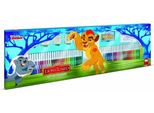 Mega Set Da Colorare Re Leone 18946 Multiprint