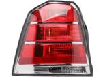Abakus Luce Posteriore Sinistra Per Opel Zafira B (A05)