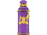 Alexandre.J The Collector Iris Violet Eau De Parfum Per Donna 100 Ml