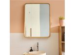 Specchio Rettangolare 60X80Cm Marius
