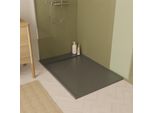 Piatto Doccia In Cemento Extrapiatto Joseph 120X80