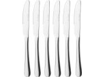 Hendi Tafelmesser - 6 Stk., Profi Line, 6 Stk., (L)225Mm