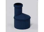 Poloplast ÜBergangsrohr Pkr Polo-Kal Ng Dn 110/50