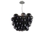 Italux Bento Lampadario Moderno Cromo PND-7273-S-8-SMK