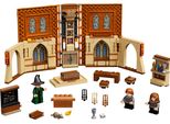 Lego® 76382 Lego® Harry Potter 76382 Hogwarts Moment: Verwandlungsunterricht Bausatz