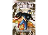 Panini Capitan America: Fumetto SoñAdores Americanos Taglia Unica