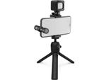 Kit Rode Vlogger Ios Edition Con Videomic Me-L
