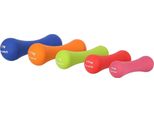 Manubrio In Neoprene Da 1,5 Kg - Peso Fitness Durevole